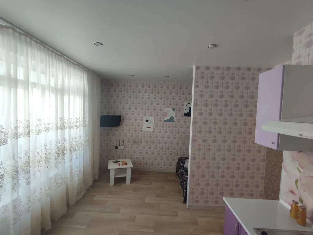 Квартира Милая экономочка — аренда посуточно в Тюмень