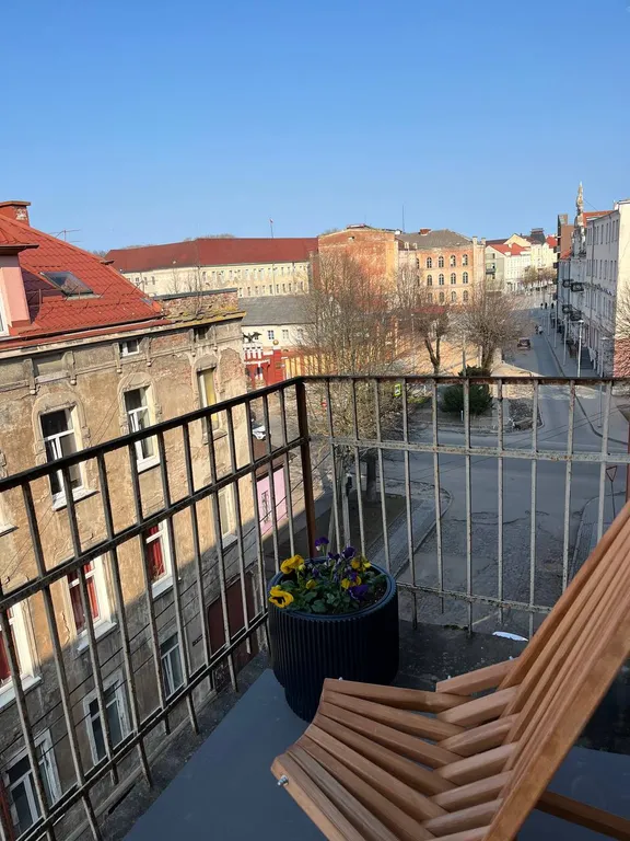 Панорама Тильзита