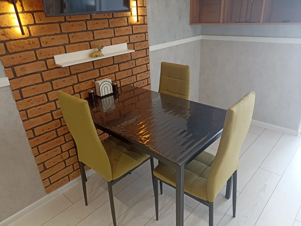 Квартира Шикарная квартира рядом с морем — Анапа