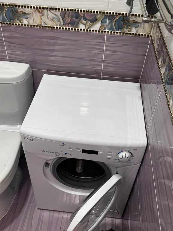 Уютная квартира в центре рядом с Атажукинским парком