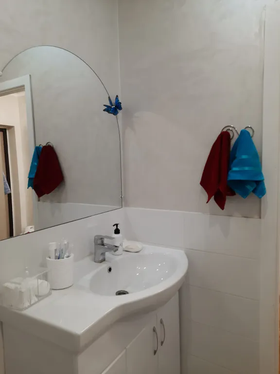 Уютная студия в центре города