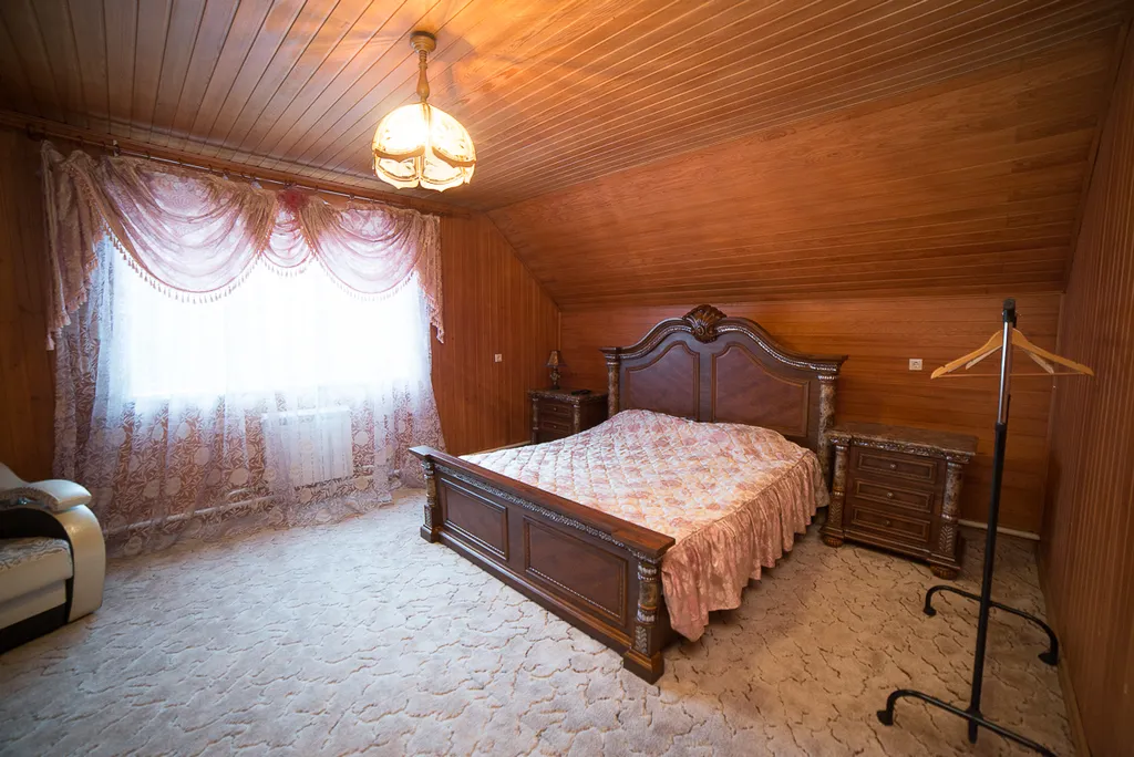 3-комнатный Дом