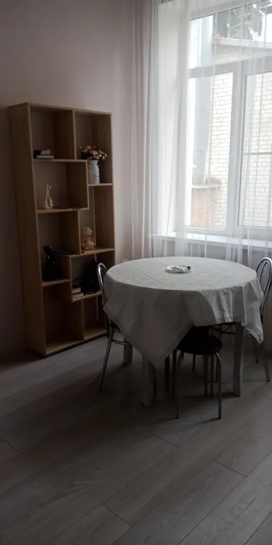 Прекрасная квартира в центре курорта