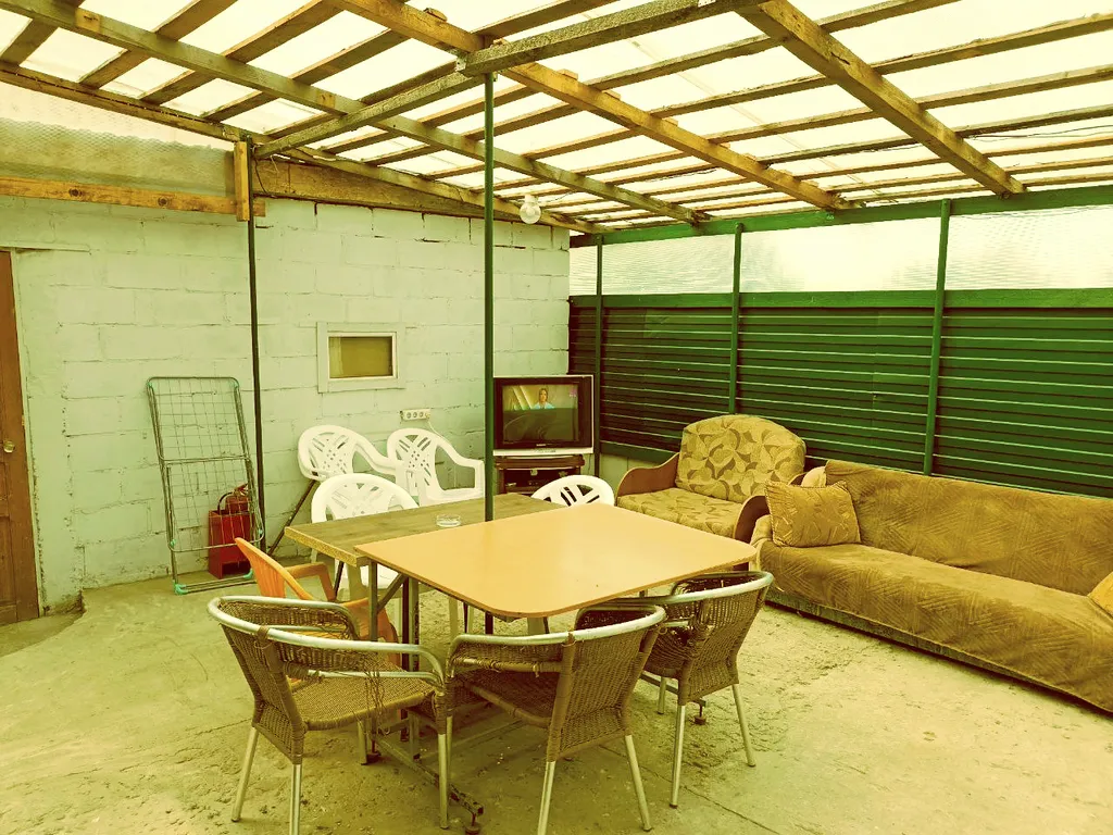 Коттедж Дом для отдыха с гибкими условиями заезда выезда — Волгоград