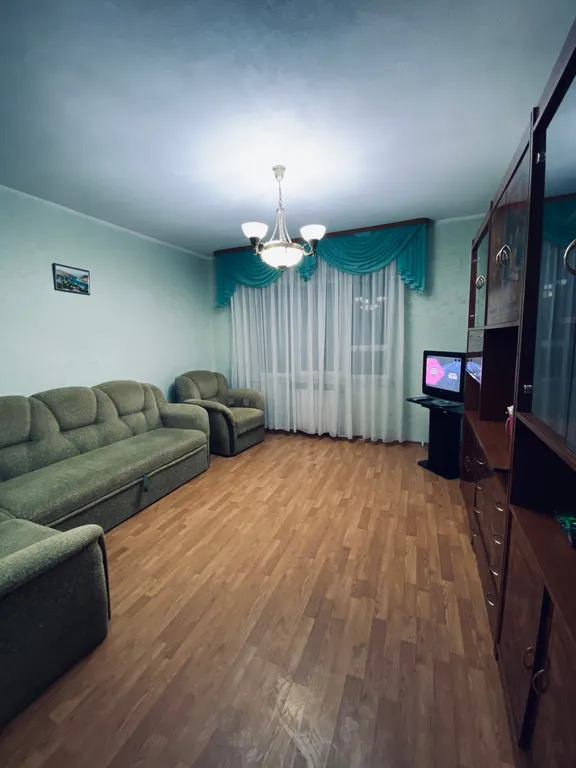 Квартира 2-кв пр. Маяковского 22 (центр, набережная) — аренда посуточно в Донецк