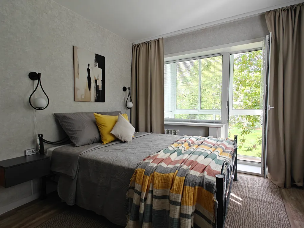 Квартира для комфортного проживания — аренда посуточно в Ангарск