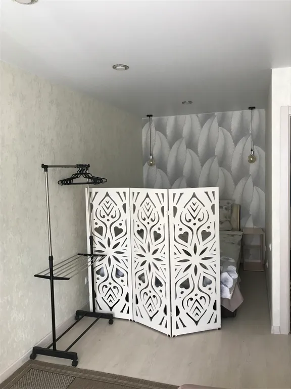 1-комнатная квартира, ледовый дворец Сокол, ДК Химик