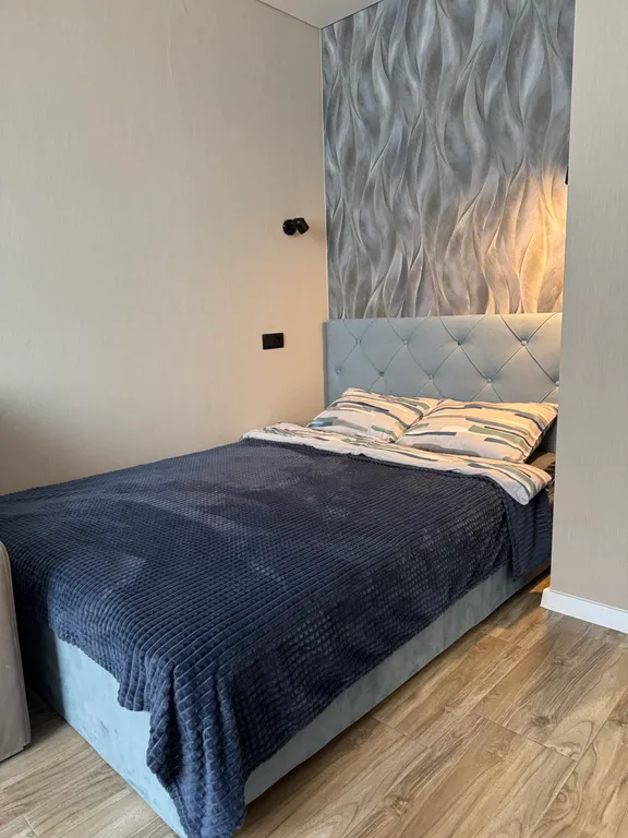 Уютная квартира — аренда посуточно в Светлогорск