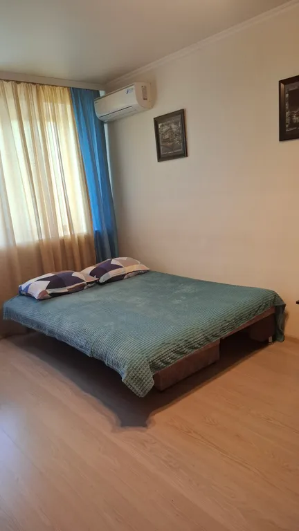 Квартира в историческом центре