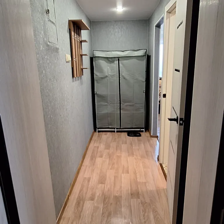 Квартира для вашего удобства