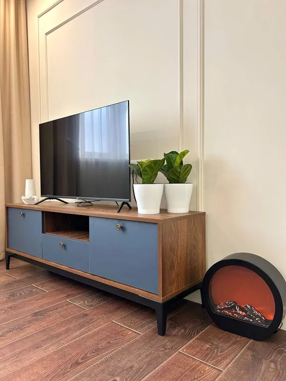 Апартаменты Lila