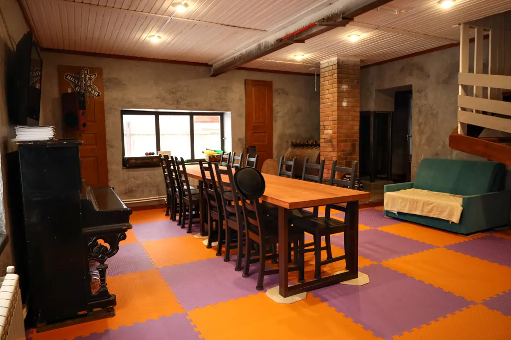 Коттедж 5-комнатный Дом — аренда посуточно в Сокол