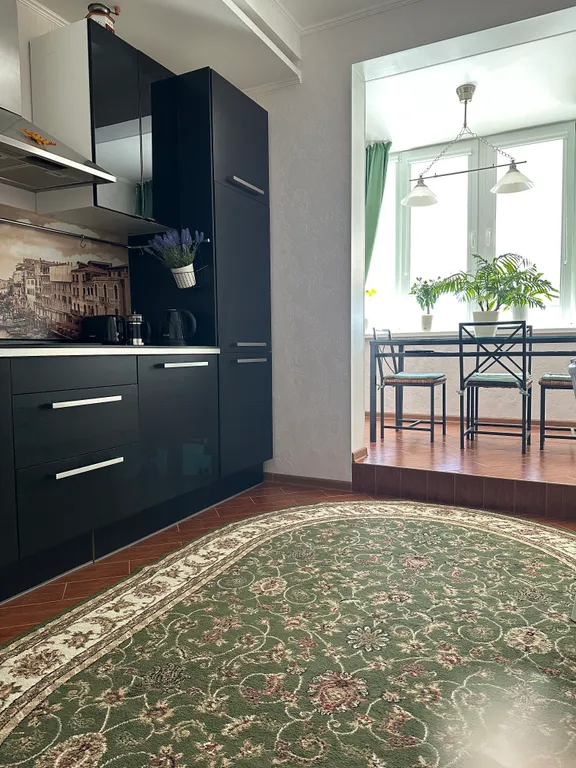 Квартира Уютная квартира — Анапа