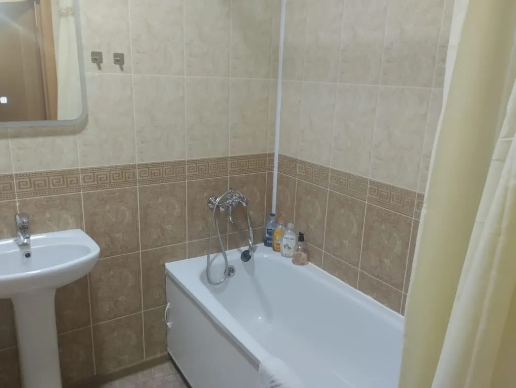 Уютный дом для отдыха в Орудьево