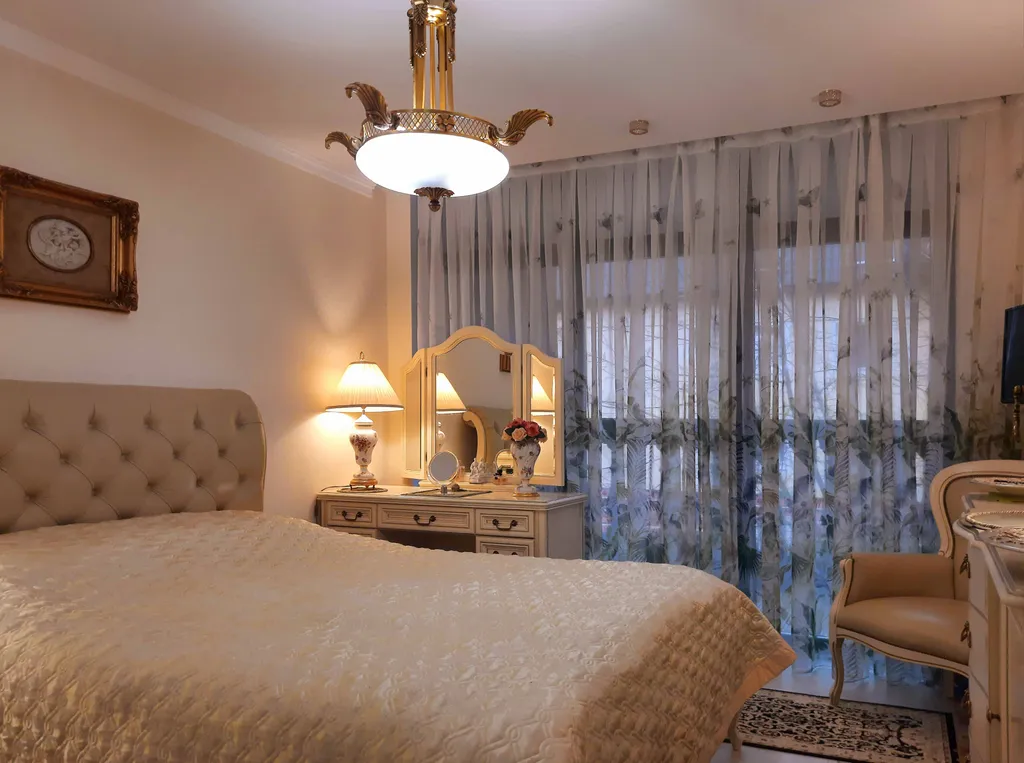 Квартира Квартира Скромная хижина в живописном тихом уголке центральной части — Светлогорск