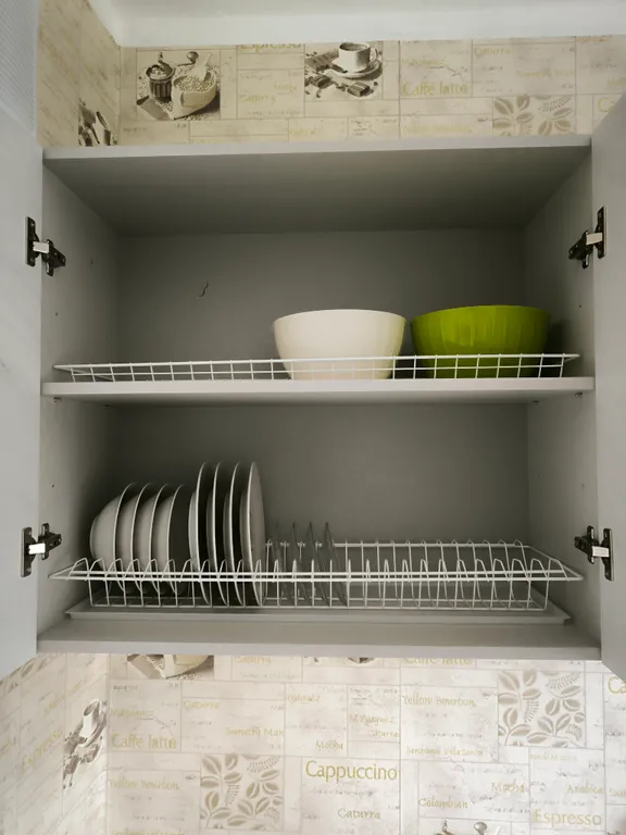 Уютная однушка