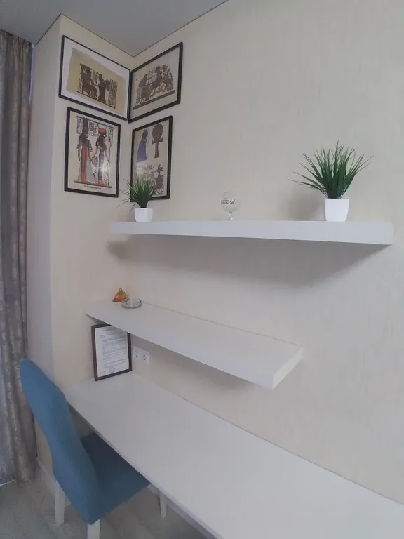 Апартамент на Горной