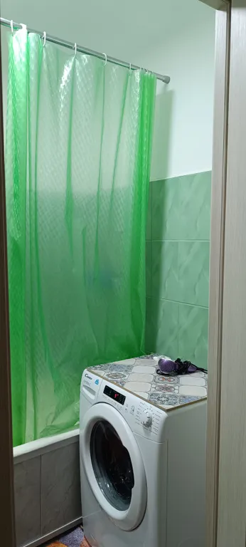 Квартира с видом на Нижний Новгород