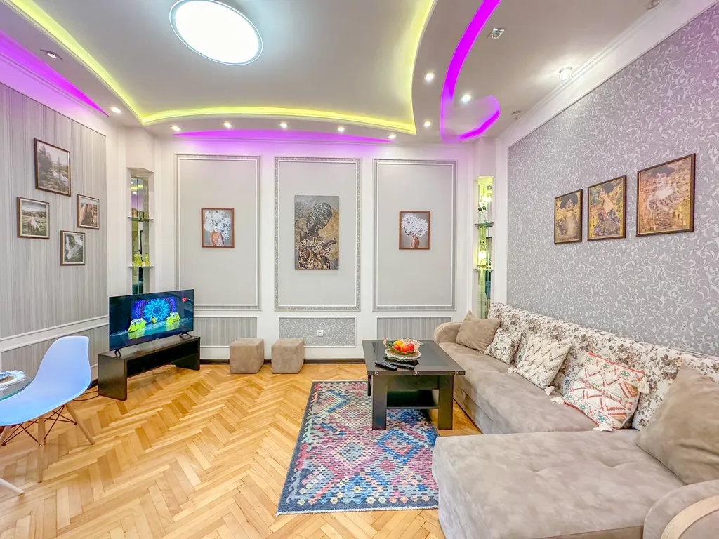 Мгновения Еревана