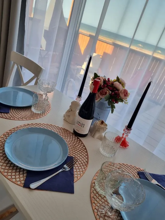 Коттедж Дома у моря — Дербент