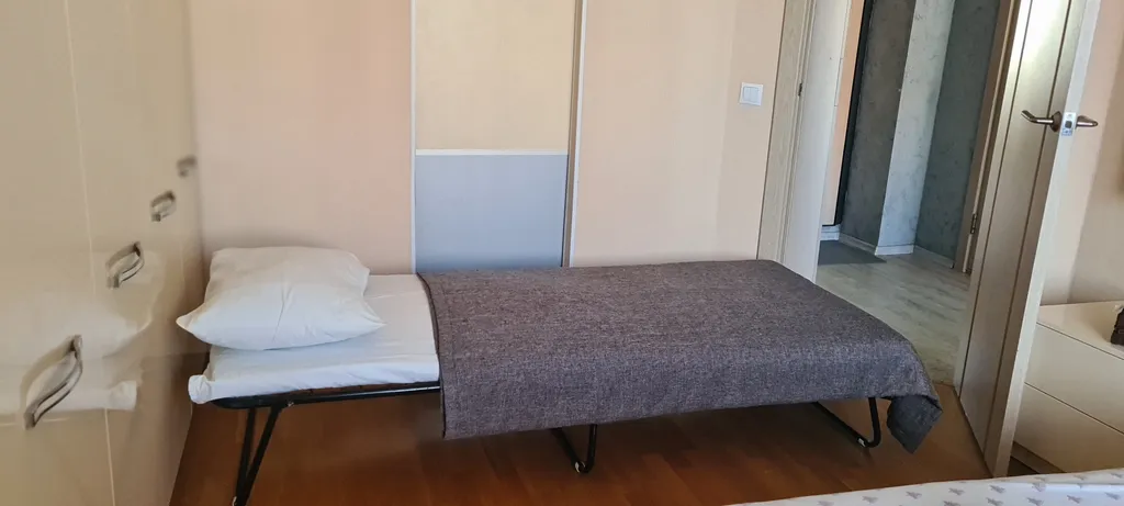 Квартира на живописном берегу реки вологда