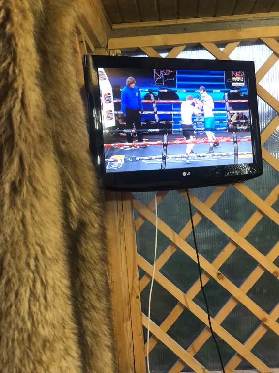 Уютный Дом Шале для семейного отдыха или в компании близких друзей