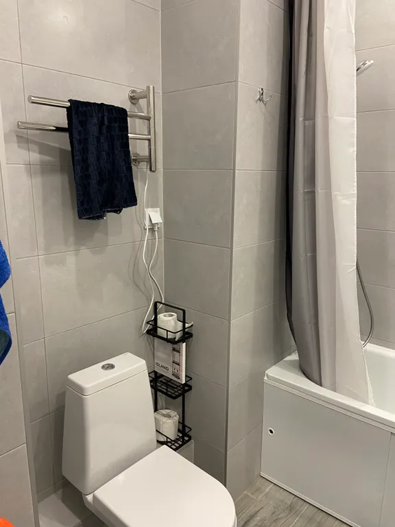 Апартамент с видом на Онежское озеро