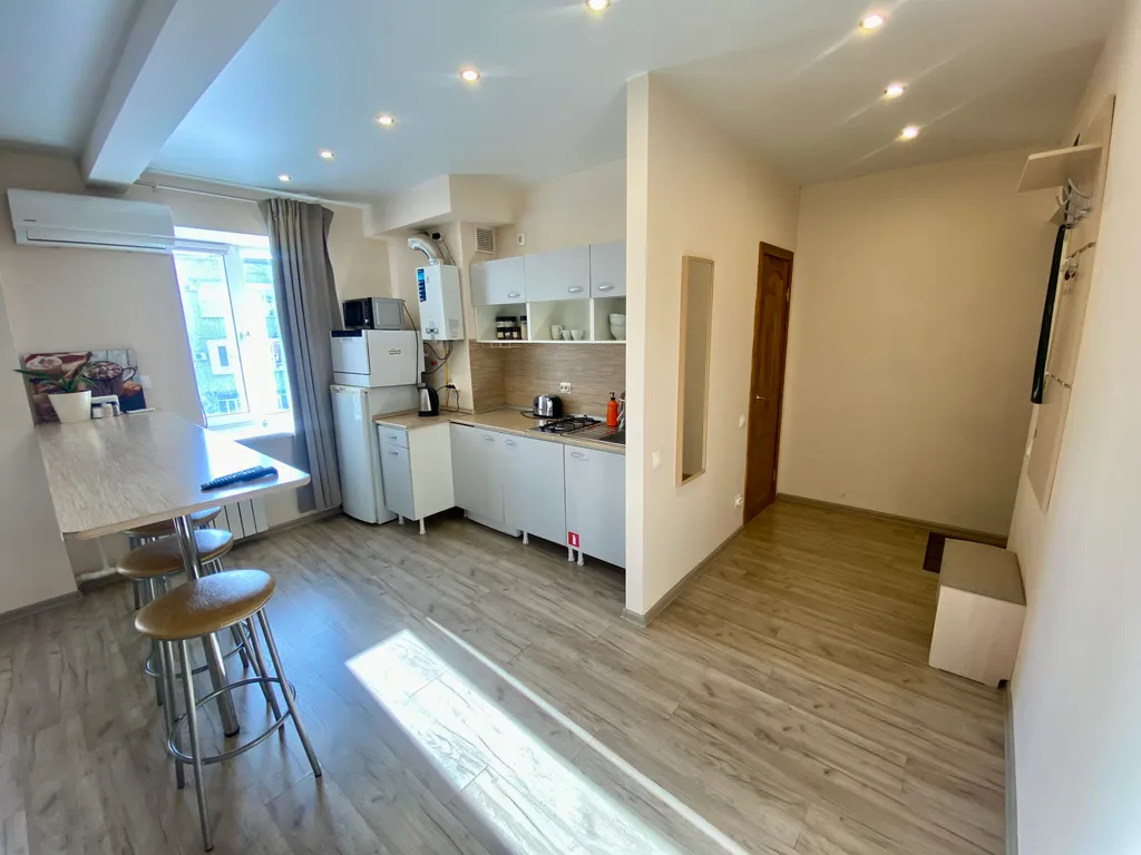 Ступени к Казанскому Кремлю