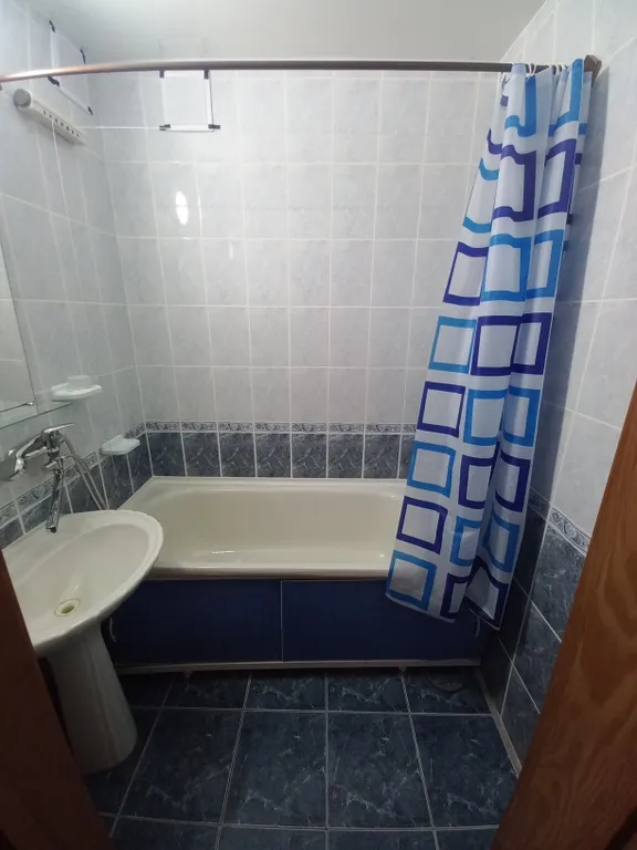 Уютная квартира в центре