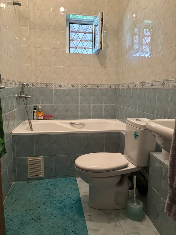 Усадьба Новознаменская