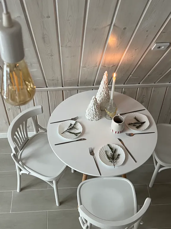 Дом афрейм в шатоrelax