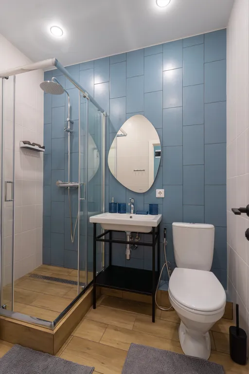 Уютная студия