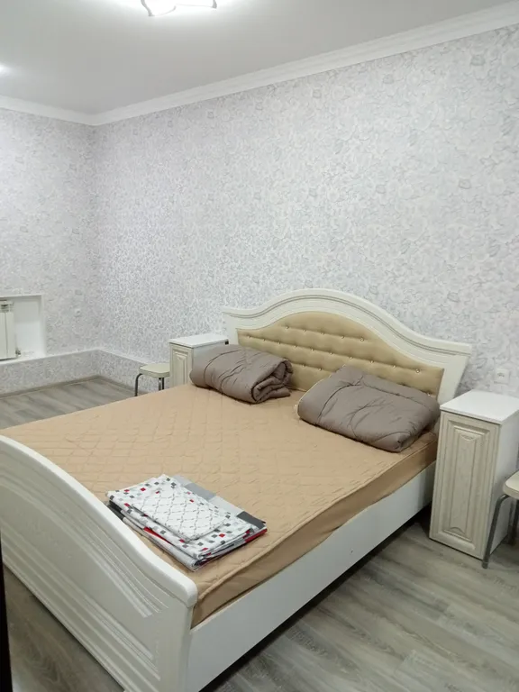 Апартаменты на старом озере