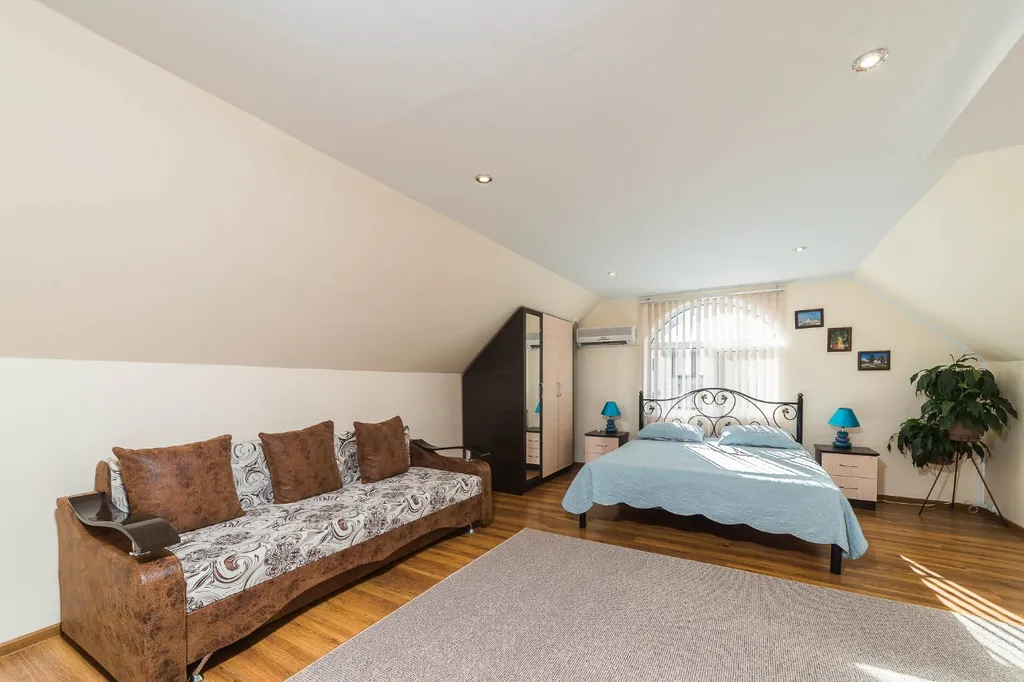 Квартира Комната — Адлер