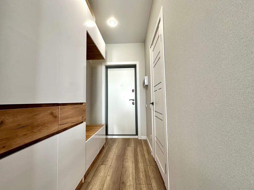 Красивая и уютная студия рядом с ТРЦ Аквамолл