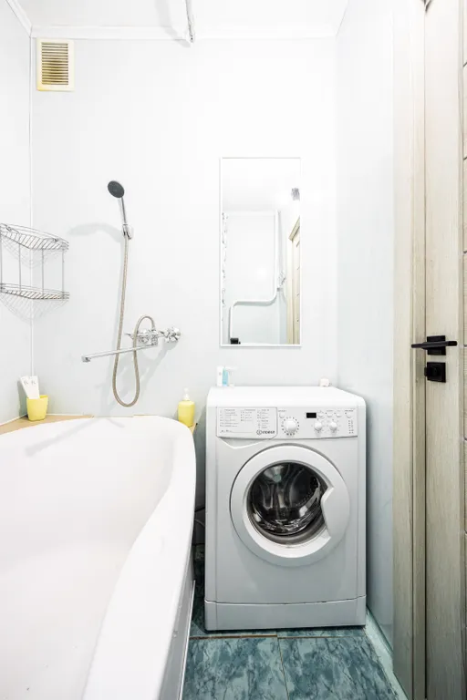 Квартира Просторная двушка с изолированными комнатами рядом с ТЦ Планета — Красноярск