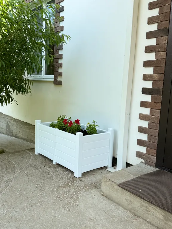 Уютный дом в соснах для семейного отдыха