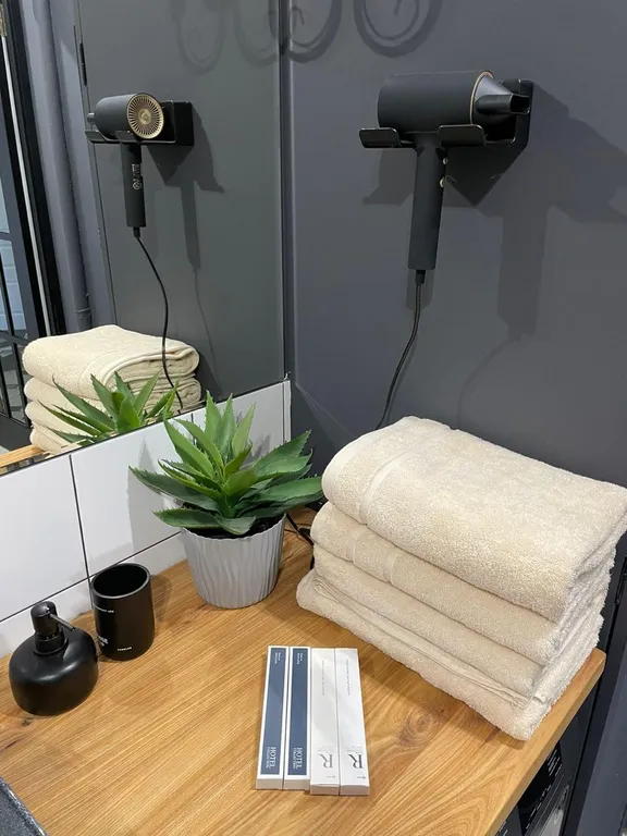 Апартамент люкс  в самом центре старого города.