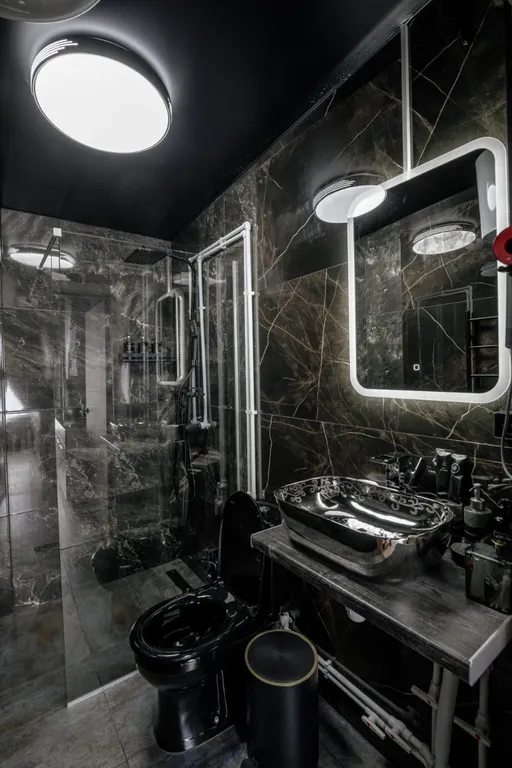 Уютный домик для отдыха 6