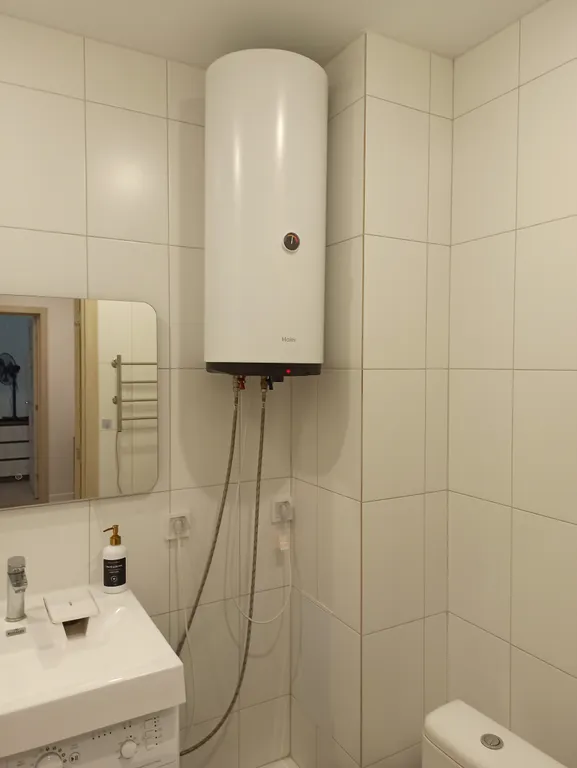 Квартира на трассе М5 для всей семьи