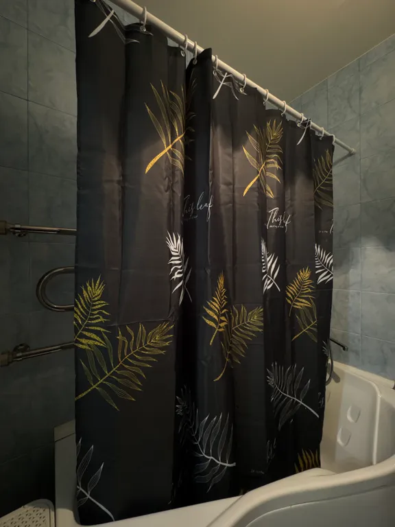 Четырёхместные апартаменты + pets friendly