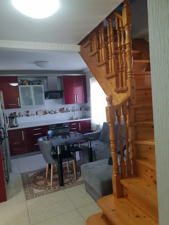 Уютный домик в Вишневке