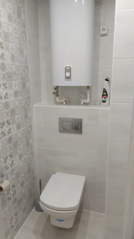 Квартира Люкс Ривьера с 3-я комнатами — Ярославль