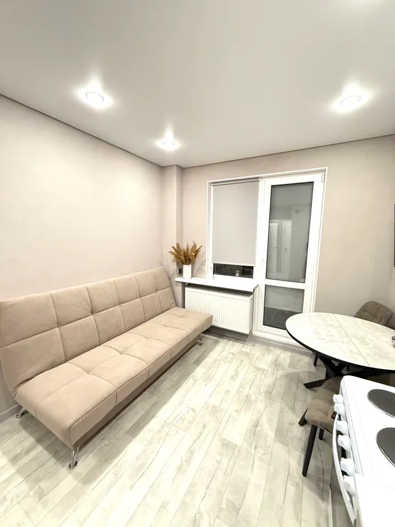 Люкс в центре города