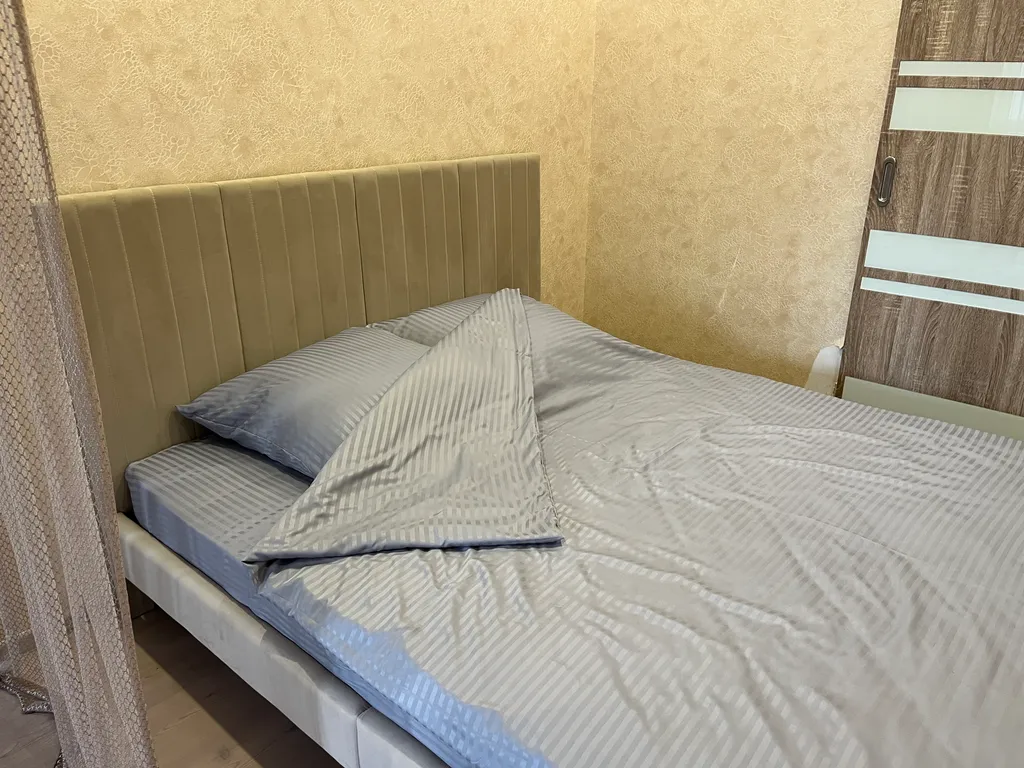 Квартира Квартира-студи в географическом центре города — Самара
