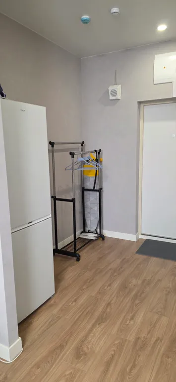 Светлая и уютная студия у Мещерского парка