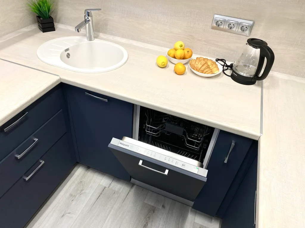 Евродвушка в центре города