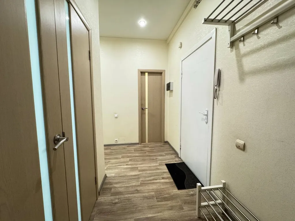 Апартаменты премиум в сердце города, сервис и качество