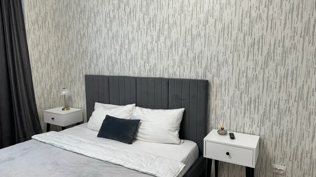 Квартира Стильная квартира в ЖК Квадро — Красноярск