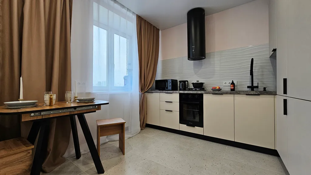 Квартира Квартира Марьин Дом на Малышева, 120 — Екатеринбург